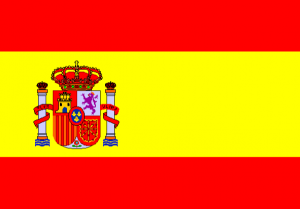 Spanien