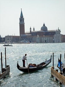 venezianisch-Stimmung